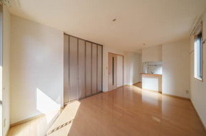 シャーメゾン・ストーンＢ 102号-3