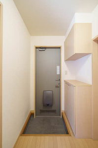 シャーメゾン・ストーンＢ 102号-6