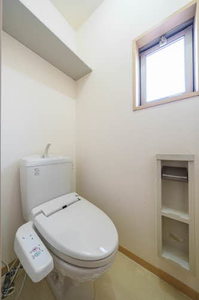 シャーメゾン・ストーンＢ 102号-9