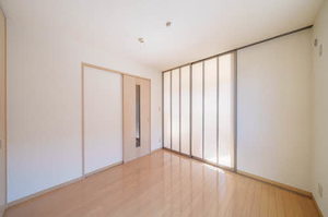 シャーメゾン・ストーンＢ 102号-11