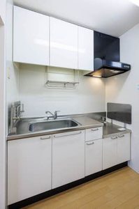 シャーメゾン堤町 203号-4