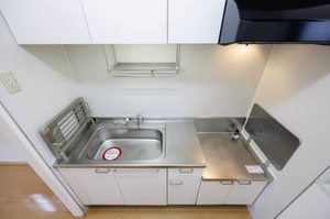 シャーメゾン堤町 203号-5