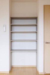 シャーメゾン堤町 203号-15
