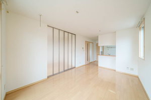 オレンジヒルズ成田Ｃ 102号-3