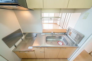 オレンジヒルズ成田Ｃ 102号-5