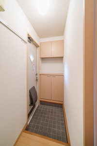 オレンジヒルズ成田Ｃ 102号-6