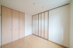 オレンジヒルズ成田Ｃ 102号-9