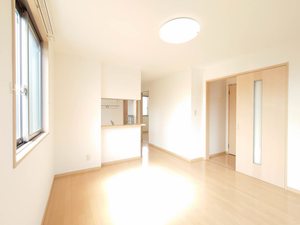 ＣＡＳＡ　Ｍａｉ　陽 101号-3