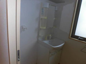 シャーメゾンＳＫ 101号-5