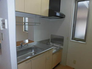 シャーメゾンＳＫ 101号-7