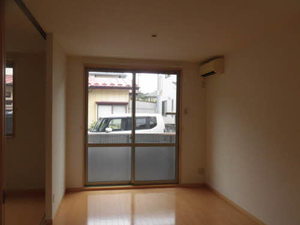 シャーメゾンＳＫ 101号-10