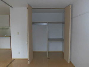 シャーメゾンＳＫ 101号-11