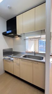 シャーメゾンＳＫ 202号-4