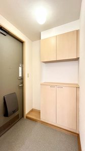 シャーメゾンＳＫ 202号-8