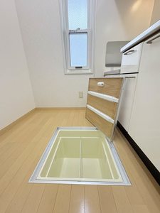 Ａｌｉｖｉｏ　五輪 101号-8