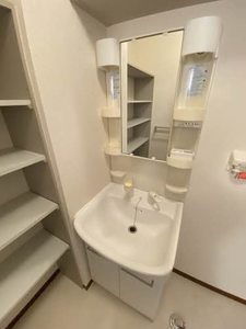 ベレオＴ１ 101号-8