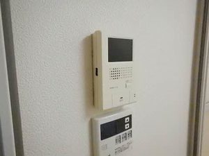 サン　レジデンス 102号-9