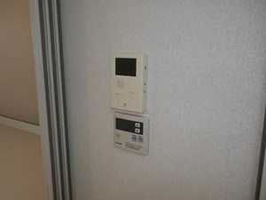 サン レジデンス 103号-8