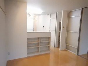 サン　レジデンス 201号-3