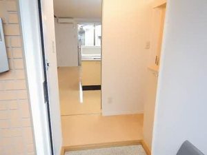 サン　レジデンス 201号-6