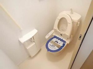 サン　レジデンス 201号-9