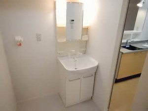 サン　レジデンス 201号-11