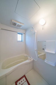 シャーメゾンさくらＢ 102号-5