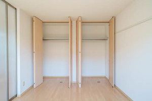 シャーメゾンさくらＢ 102号-9