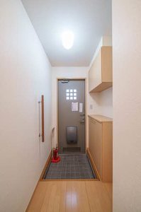 シャーメゾンさくらＢ 102号-10