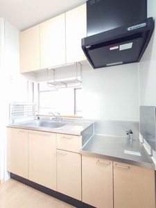 シャーメゾンさくらＢ 202号-4