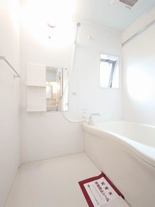 シャーメゾンさくらＢ 202号-6