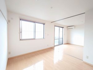 シャーメゾンさくらＢ 202号-9