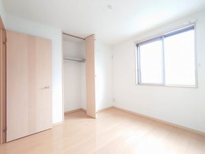 シャーメゾンさくらＢ 202号-10