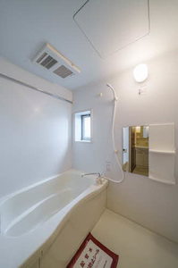 シャーメゾンさくらＡ 201号-4