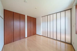 シャーメゾンさくらＡ 201号-7