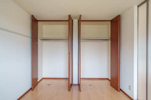 シャーメゾンさくらＡ 201号-8