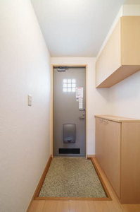 メゾン・ラークＢ 201号-6