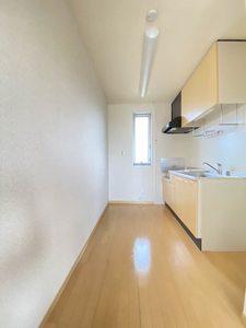 メゾン・ラークＢ 202号-4