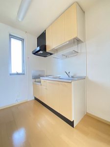 メゾン・ラークＢ 202号-5