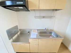 メゾン・ラークＢ 202号-6