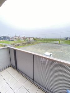 メゾン・ラークＢ 202号-9