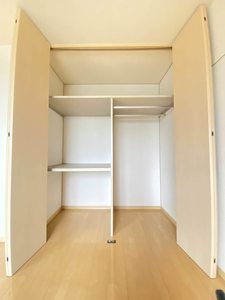 メゾン・ラークＢ 202号-11