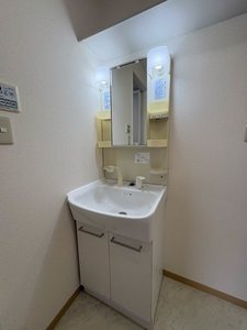 ハーモニーテラス 101号-6