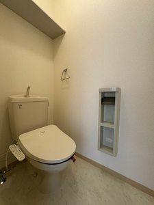 ハーモニーテラス 101号-8