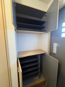 ハーモニーテラス 101号-12
