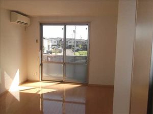 ハーモニーテラス 202号-2