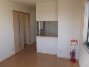 ハーモニーテラス 202号-3