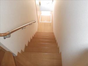 ハーモニーテラス 202号-5