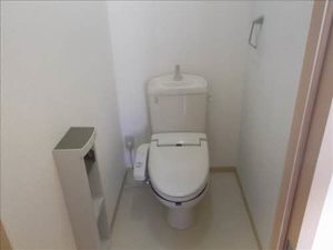 ハーモニーテラス 202号-7