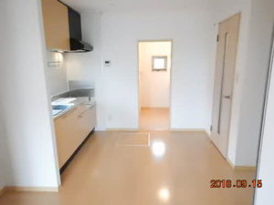 Ｗｉｔｔｙ　Ｈｏｕｓｅ 101号-2